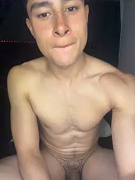 AustinJones_ webcam