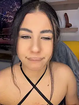 DaianaKimberly webcam