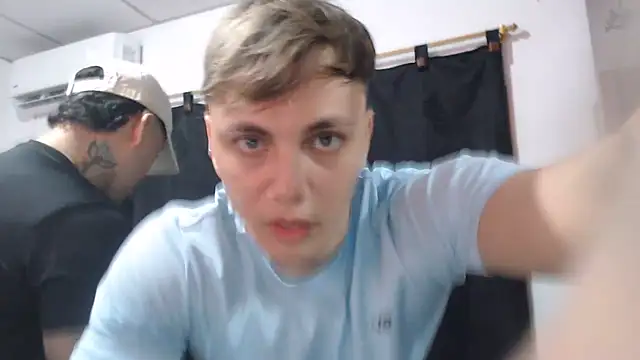 kike_energy webcam