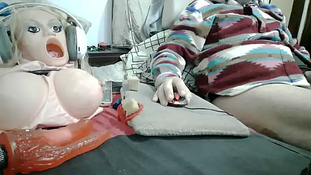 messi_syssy webcam