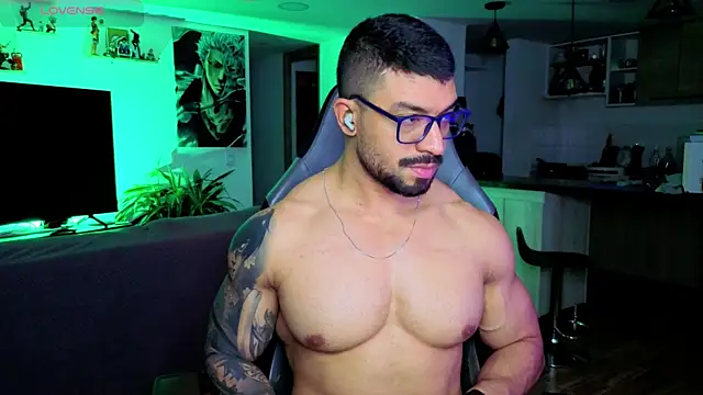 Michael_Diamond live sex cam