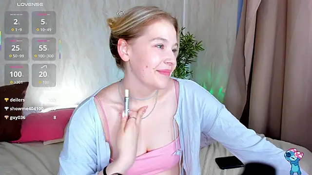 Colleen_Blake webcam