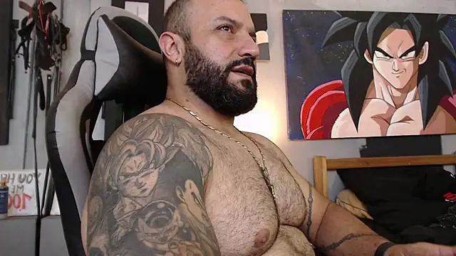 bardock_1 webcam