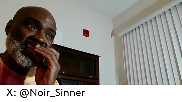 sinnernoir webcam