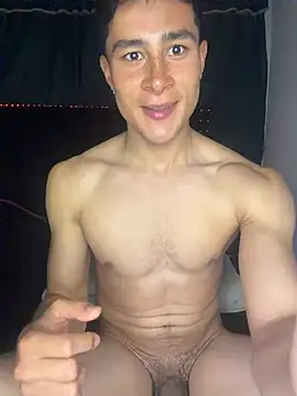 AustinJones_ webcam