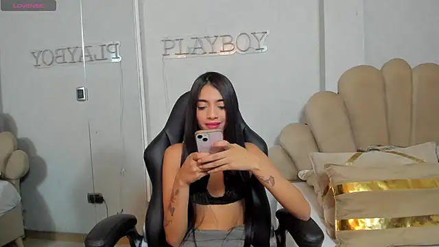 KattyLilli webcam