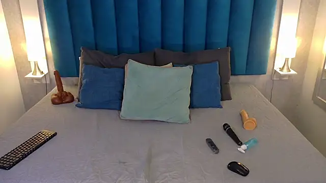 Madisonsmiith webcam