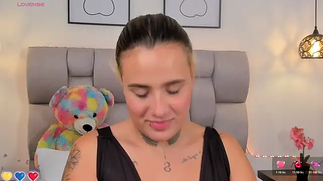 Susan-Sweet-7 webcam