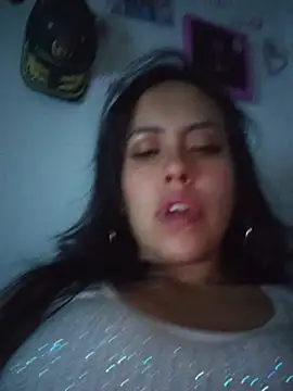 Queen_Ashly webcam