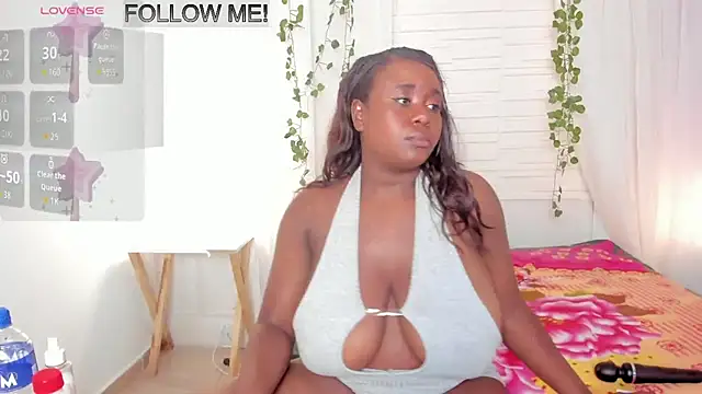 IvyBennet_ webcam