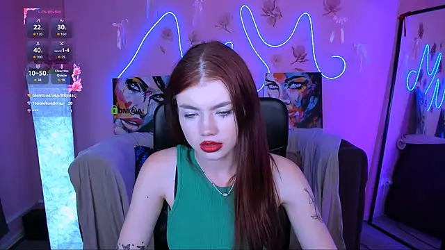 isabel_wave webcam