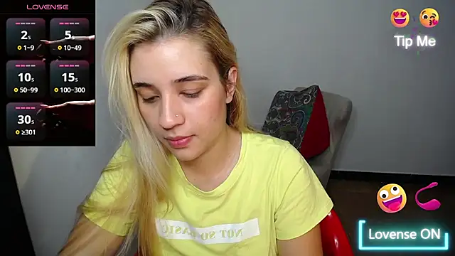 Ambar_lynn01 webcam
