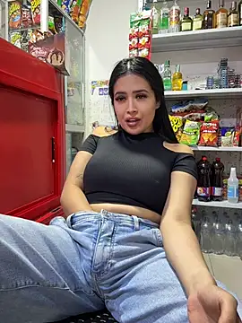 Sara_fun webcam