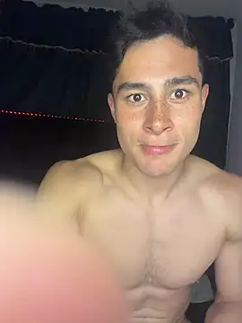 AustinJones_ webcam
