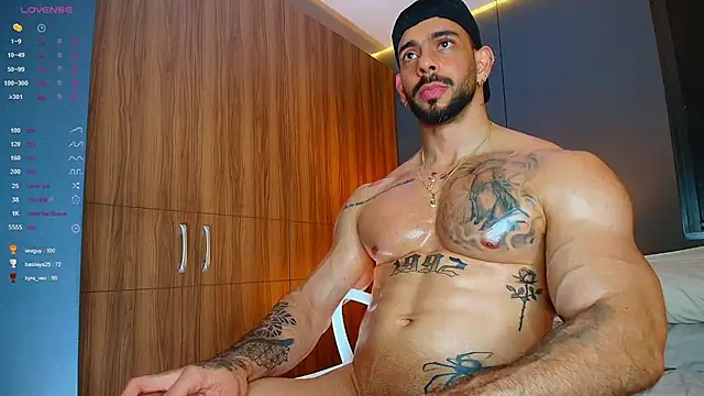 massimo_visconti webcam