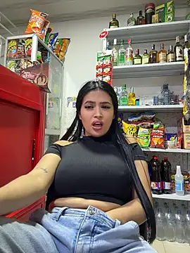 Sara_fun webcam