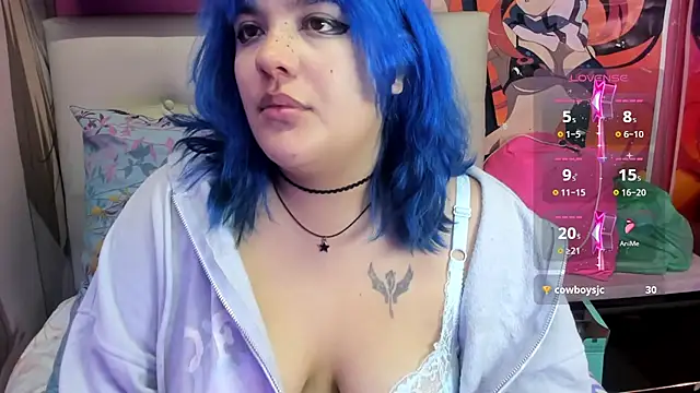 Blu3berry_b4by69