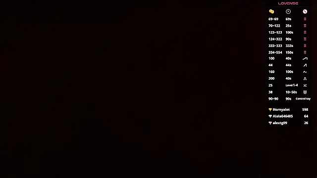 camillasanchez webcam