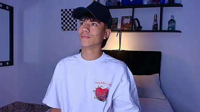 Jacob__10 webcam