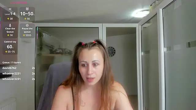 Aryanette webcam