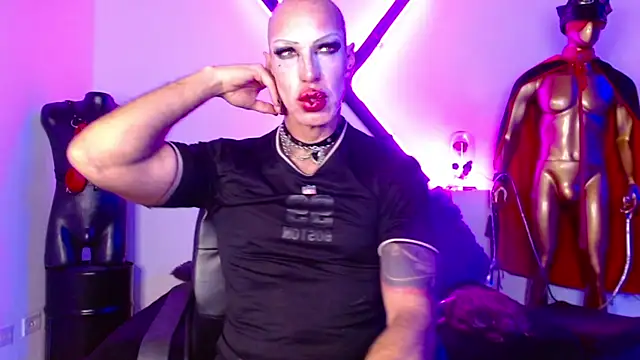 Modèle: LILITHMADAME