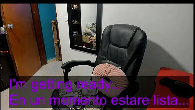 peanut_tangerine webcam