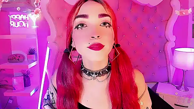 Modèle: LeyXandrabraz