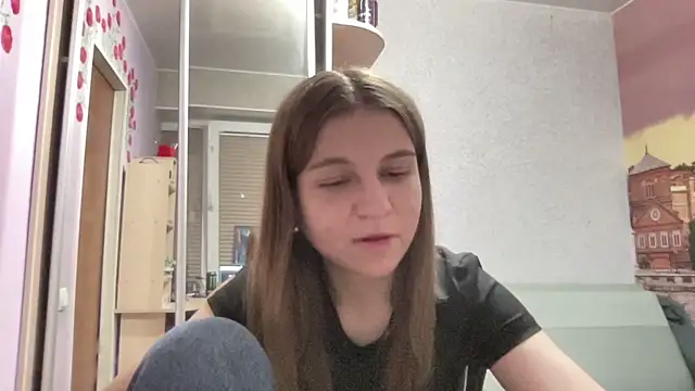HwaTrippel live cam on StripChat