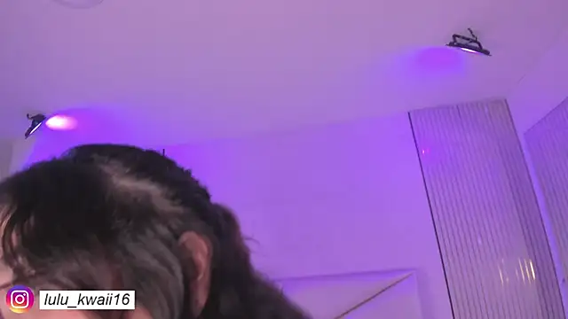 lulukawai16 live sex cam