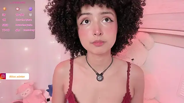 Alice_winter_ webcam