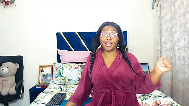 veronica1xxx webcam