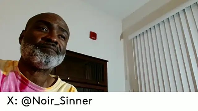 sinnernoir webcam
