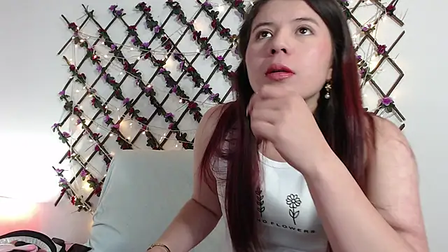 Samantha_Wallker webcam