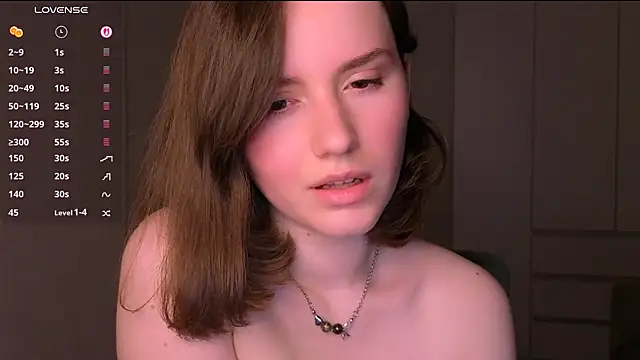 cherishedwish webcam