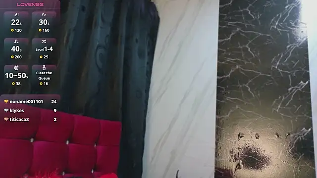 SofiaMoreno_ webcam