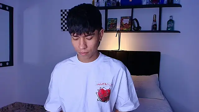 Jacob__10 webcam