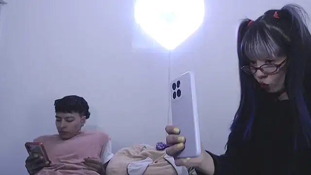 dulce_maria_x webcam