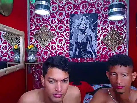 PEINBOYS webcam