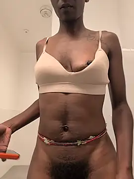 DevineBLK8 live cam on StripChat