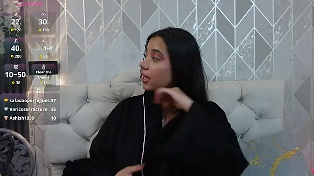 Zaira_bonny live cam on StripChat