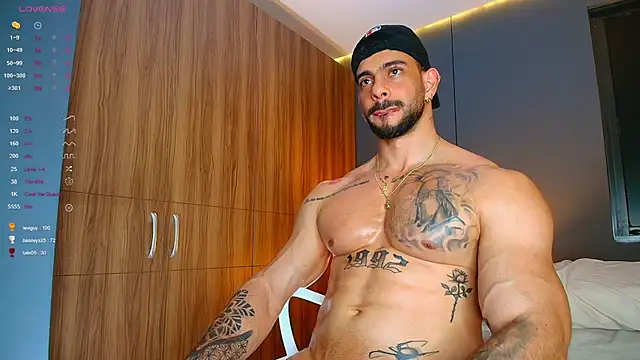 massimo_visconti webcam