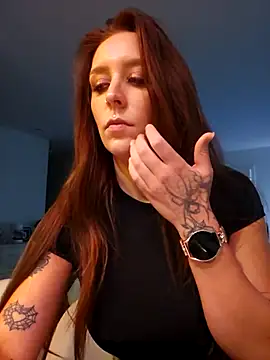 LilyOrion webcam