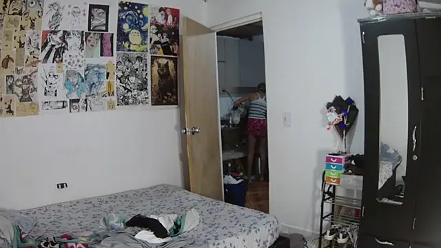 SAT--SU_U webcam