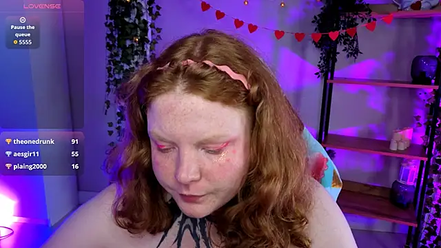 Cassie_xKiss webcam