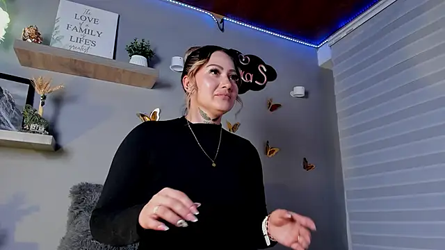 Alexasmith06 webcam