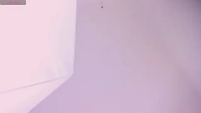 nyx_velvet webcam