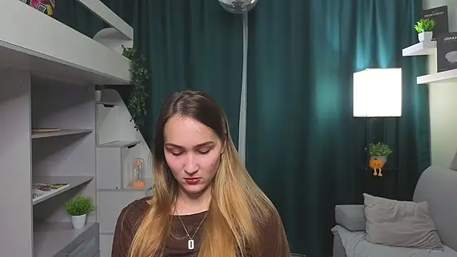 EwaSprinzl webcam