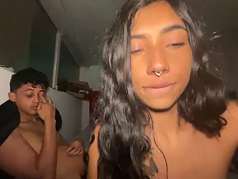 keithandbelzebu webcam