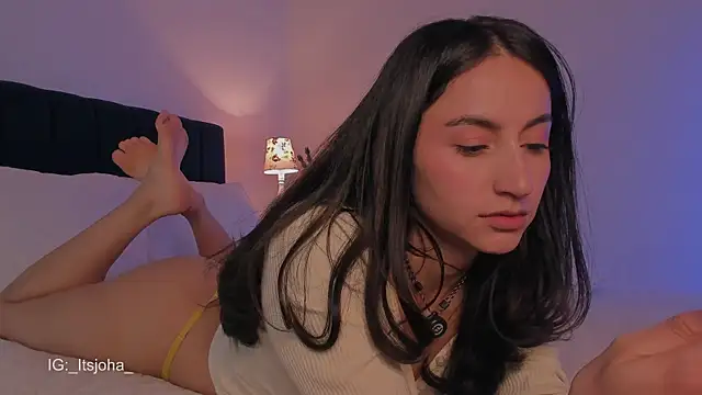 Lovinggirl_ webcam