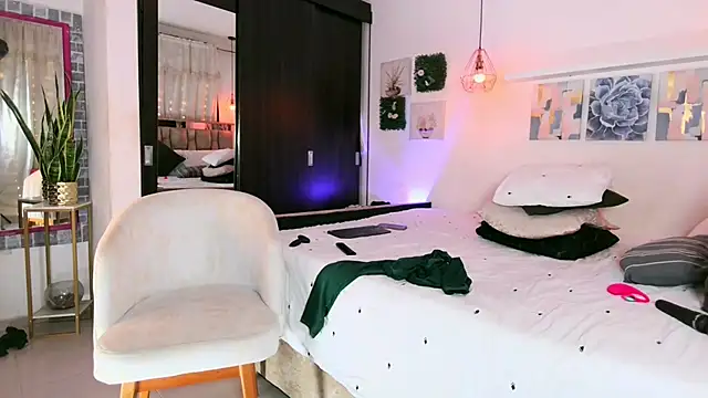 Dulce_Morrys webcam